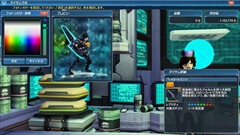 画像ギャラリー No.004のサムネイル画像 / 「PSO2」,5周年記念イベント会場の来場特典ロビアク,武器迷彩「*コートエッジ」などが入手可能なイベントクエスト,ドンキコラボなどを紹介