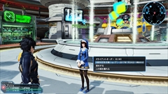 画像ギャラリー No.005のサムネイル画像 / 「PSO2」,5周年記念イベント会場の来場特典ロビアク,武器迷彩「*コートエッジ」などが入手可能なイベントクエスト,ドンキコラボなどを紹介