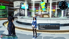 画像ギャラリー No.007のサムネイル画像 / 「PSO2」,5周年記念イベント会場の来場特典ロビアク,武器迷彩「*コートエッジ」などが入手可能なイベントクエスト,ドンキコラボなどを紹介