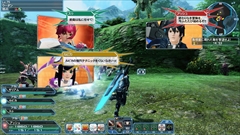 画像ギャラリー No.012のサムネイル画像 / 「PSO2」,5周年記念イベント会場の来場特典ロビアク,武器迷彩「*コートエッジ」などが入手可能なイベントクエスト,ドンキコラボなどを紹介