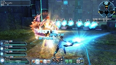 画像ギャラリー No.017のサムネイル画像 / 「PSO2」,5周年記念イベント会場の来場特典ロビアク,武器迷彩「*コートエッジ」などが入手可能なイベントクエスト,ドンキコラボなどを紹介