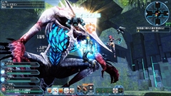 画像ギャラリー No.020のサムネイル画像 / 「PSO2」,5周年記念イベント会場の来場特典ロビアク,武器迷彩「*コートエッジ」などが入手可能なイベントクエスト,ドンキコラボなどを紹介