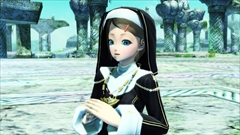 画像ギャラリー No.045のサムネイル画像 / 「PSO2」,5周年記念イベント会場の来場特典ロビアク,武器迷彩「*コートエッジ」などが入手可能なイベントクエスト,ドンキコラボなどを紹介