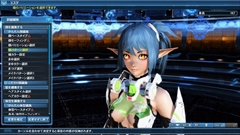 画像ギャラリー No.047のサムネイル画像 / 「PSO2」,5周年記念イベント会場の来場特典ロビアク,武器迷彩「*コートエッジ」などが入手可能なイベントクエスト,ドンキコラボなどを紹介