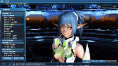 画像ギャラリー No.048のサムネイル画像 / 「PSO2」,5周年記念イベント会場の来場特典ロビアク,武器迷彩「*コートエッジ」などが入手可能なイベントクエスト,ドンキコラボなどを紹介