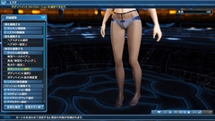 画像ギャラリー No.049のサムネイル画像 / 「PSO2」,5周年記念イベント会場の来場特典ロビアク,武器迷彩「*コートエッジ」などが入手可能なイベントクエスト,ドンキコラボなどを紹介