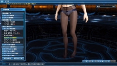 画像ギャラリー No.050のサムネイル画像 / 「PSO2」,5周年記念イベント会場の来場特典ロビアク,武器迷彩「*コートエッジ」などが入手可能なイベントクエスト,ドンキコラボなどを紹介