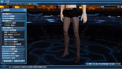 画像ギャラリー No.053のサムネイル画像 / 「PSO2」,5周年記念イベント会場の来場特典ロビアク,武器迷彩「*コートエッジ」などが入手可能なイベントクエスト,ドンキコラボなどを紹介