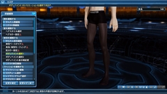 画像ギャラリー No.054のサムネイル画像 / 「PSO2」,5周年記念イベント会場の来場特典ロビアク,武器迷彩「*コートエッジ」などが入手可能なイベントクエスト,ドンキコラボなどを紹介