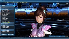 画像ギャラリー No.061のサムネイル画像 / 「PSO2」,5周年記念イベント会場の来場特典ロビアク,武器迷彩「*コートエッジ」などが入手可能なイベントクエスト,ドンキコラボなどを紹介