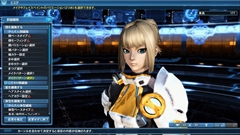 画像ギャラリー No.062のサムネイル画像 / 「PSO2」,5周年記念イベント会場の来場特典ロビアク,武器迷彩「*コートエッジ」などが入手可能なイベントクエスト,ドンキコラボなどを紹介