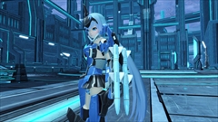 画像ギャラリー No.093のサムネイル画像 / 「PSO2」,5周年記念イベント会場の来場特典ロビアク,武器迷彩「*コートエッジ」などが入手可能なイベントクエスト,ドンキコラボなどを紹介