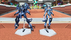 画像ギャラリー No.096のサムネイル画像 / 「PSO2」,5周年記念イベント会場の来場特典ロビアク,武器迷彩「*コートエッジ」などが入手可能なイベントクエスト,ドンキコラボなどを紹介