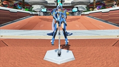 画像ギャラリー No.097のサムネイル画像 / 「PSO2」,5周年記念イベント会場の来場特典ロビアク,武器迷彩「*コートエッジ」などが入手可能なイベントクエスト,ドンキコラボなどを紹介