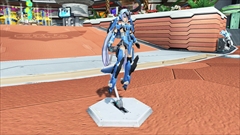 画像ギャラリー No.099のサムネイル画像 / 「PSO2」,5周年記念イベント会場の来場特典ロビアク,武器迷彩「*コートエッジ」などが入手可能なイベントクエスト,ドンキコラボなどを紹介