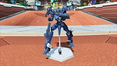 画像ギャラリー No.100のサムネイル画像 / 「PSO2」,5周年記念イベント会場の来場特典ロビアク,武器迷彩「*コートエッジ」などが入手可能なイベントクエスト,ドンキコラボなどを紹介