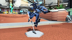 画像ギャラリー No.101のサムネイル画像 / 「PSO2」,5周年記念イベント会場の来場特典ロビアク,武器迷彩「*コートエッジ」などが入手可能なイベントクエスト,ドンキコラボなどを紹介