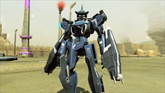 画像ギャラリー No.104のサムネイル画像 / 「PSO2」,5周年記念イベント会場の来場特典ロビアク,武器迷彩「*コートエッジ」などが入手可能なイベントクエスト,ドンキコラボなどを紹介