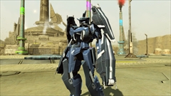 画像ギャラリー No.106のサムネイル画像 / 「PSO2」,5周年記念イベント会場の来場特典ロビアク,武器迷彩「*コートエッジ」などが入手可能なイベントクエスト,ドンキコラボなどを紹介