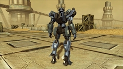 画像ギャラリー No.111のサムネイル画像 / 「PSO2」,5周年記念イベント会場の来場特典ロビアク,武器迷彩「*コートエッジ」などが入手可能なイベントクエスト,ドンキコラボなどを紹介