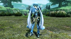 画像ギャラリー No.117のサムネイル画像 / 「PSO2」,5周年記念イベント会場の来場特典ロビアク,武器迷彩「*コートエッジ」などが入手可能なイベントクエスト,ドンキコラボなどを紹介