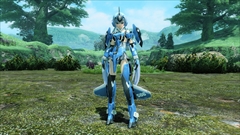 画像ギャラリー No.118のサムネイル画像 / 「PSO2」,5周年記念イベント会場の来場特典ロビアク,武器迷彩「*コートエッジ」などが入手可能なイベントクエスト,ドンキコラボなどを紹介