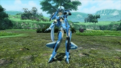 画像ギャラリー No.119のサムネイル画像 / 「PSO2」,5周年記念イベント会場の来場特典ロビアク,武器迷彩「*コートエッジ」などが入手可能なイベントクエスト,ドンキコラボなどを紹介