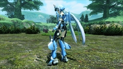 画像ギャラリー No.120のサムネイル画像 / 「PSO2」,5周年記念イベント会場の来場特典ロビアク,武器迷彩「*コートエッジ」などが入手可能なイベントクエスト,ドンキコラボなどを紹介