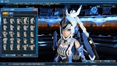 画像ギャラリー No.127のサムネイル画像 / 「PSO2」,5周年記念イベント会場の来場特典ロビアク,武器迷彩「*コートエッジ」などが入手可能なイベントクエスト,ドンキコラボなどを紹介