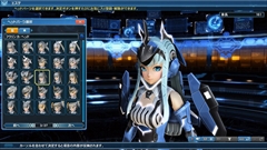 画像ギャラリー No.128のサムネイル画像 / 「PSO2」,5周年記念イベント会場の来場特典ロビアク,武器迷彩「*コートエッジ」などが入手可能なイベントクエスト,ドンキコラボなどを紹介