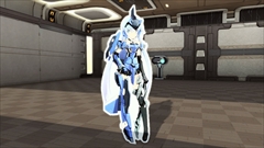 画像ギャラリー No.130のサムネイル画像 / 「PSO2」,5周年記念イベント会場の来場特典ロビアク,武器迷彩「*コートエッジ」などが入手可能なイベントクエスト,ドンキコラボなどを紹介