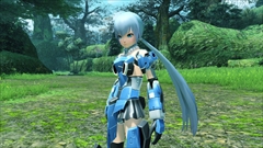 画像ギャラリー No.132のサムネイル画像 / 「PSO2」,5周年記念イベント会場の来場特典ロビアク,武器迷彩「*コートエッジ」などが入手可能なイベントクエスト,ドンキコラボなどを紹介