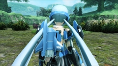 画像ギャラリー No.133のサムネイル画像 / 「PSO2」,5周年記念イベント会場の来場特典ロビアク,武器迷彩「*コートエッジ」などが入手可能なイベントクエスト,ドンキコラボなどを紹介