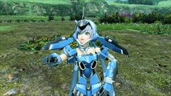 画像ギャラリー No.134のサムネイル画像 / 「PSO2」,5周年記念イベント会場の来場特典ロビアク,武器迷彩「*コートエッジ」などが入手可能なイベントクエスト,ドンキコラボなどを紹介