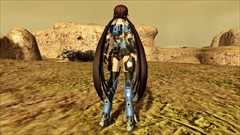 画像ギャラリー No.135のサムネイル画像 / 「PSO2」,5周年記念イベント会場の来場特典ロビアク,武器迷彩「*コートエッジ」などが入手可能なイベントクエスト,ドンキコラボなどを紹介