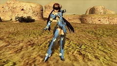 画像ギャラリー No.137のサムネイル画像 / 「PSO2」,5周年記念イベント会場の来場特典ロビアク,武器迷彩「*コートエッジ」などが入手可能なイベントクエスト,ドンキコラボなどを紹介