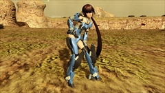 画像ギャラリー No.138のサムネイル画像 / 「PSO2」,5周年記念イベント会場の来場特典ロビアク,武器迷彩「*コートエッジ」などが入手可能なイベントクエスト,ドンキコラボなどを紹介