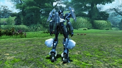 画像ギャラリー No.139のサムネイル画像 / 「PSO2」,5周年記念イベント会場の来場特典ロビアク,武器迷彩「*コートエッジ」などが入手可能なイベントクエスト,ドンキコラボなどを紹介