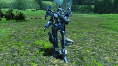 画像ギャラリー No.142のサムネイル画像 / 「PSO2」,5周年記念イベント会場の来場特典ロビアク,武器迷彩「*コートエッジ」などが入手可能なイベントクエスト,ドンキコラボなどを紹介