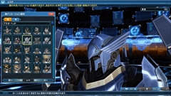 画像ギャラリー No.149のサムネイル画像 / 「PSO2」,5周年記念イベント会場の来場特典ロビアク,武器迷彩「*コートエッジ」などが入手可能なイベントクエスト,ドンキコラボなどを紹介