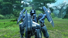 画像ギャラリー No.154のサムネイル画像 / 「PSO2」,5周年記念イベント会場の来場特典ロビアク,武器迷彩「*コートエッジ」などが入手可能なイベントクエスト,ドンキコラボなどを紹介