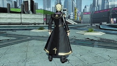 画像ギャラリー No.160のサムネイル画像 / 「PSO2」,5周年記念イベント会場の来場特典ロビアク,武器迷彩「*コートエッジ」などが入手可能なイベントクエスト,ドンキコラボなどを紹介