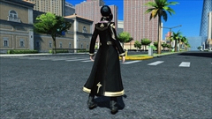 画像ギャラリー No.162のサムネイル画像 / 「PSO2」,5周年記念イベント会場の来場特典ロビアク,武器迷彩「*コートエッジ」などが入手可能なイベントクエスト,ドンキコラボなどを紹介