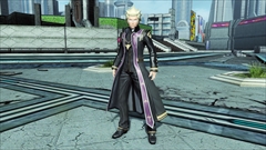 画像ギャラリー No.163のサムネイル画像 / 「PSO2」,5周年記念イベント会場の来場特典ロビアク,武器迷彩「*コートエッジ」などが入手可能なイベントクエスト,ドンキコラボなどを紹介