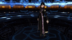 画像ギャラリー No.166のサムネイル画像 / 「PSO2」,5周年記念イベント会場の来場特典ロビアク,武器迷彩「*コートエッジ」などが入手可能なイベントクエスト,ドンキコラボなどを紹介