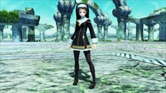 画像ギャラリー No.169のサムネイル画像 / 「PSO2」,5周年記念イベント会場の来場特典ロビアク,武器迷彩「*コートエッジ」などが入手可能なイベントクエスト,ドンキコラボなどを紹介