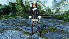 画像ギャラリー No.174のサムネイル画像 / 「PSO2」,5周年記念イベント会場の来場特典ロビアク,武器迷彩「*コートエッジ」などが入手可能なイベントクエスト,ドンキコラボなどを紹介