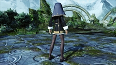 画像ギャラリー No.175のサムネイル画像 / 「PSO2」,5周年記念イベント会場の来場特典ロビアク,武器迷彩「*コートエッジ」などが入手可能なイベントクエスト,ドンキコラボなどを紹介