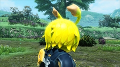 画像ギャラリー No.178のサムネイル画像 / 「PSO2」,5周年記念イベント会場の来場特典ロビアク,武器迷彩「*コートエッジ」などが入手可能なイベントクエスト,ドンキコラボなどを紹介