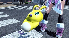 画像ギャラリー No.180のサムネイル画像 / 「PSO2」,5周年記念イベント会場の来場特典ロビアク,武器迷彩「*コートエッジ」などが入手可能なイベントクエスト,ドンキコラボなどを紹介